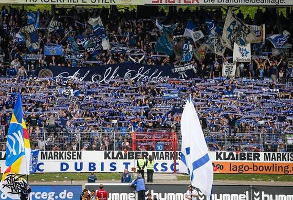 Karlsruher SC vs SpVgg Fürth (2-1) (8)