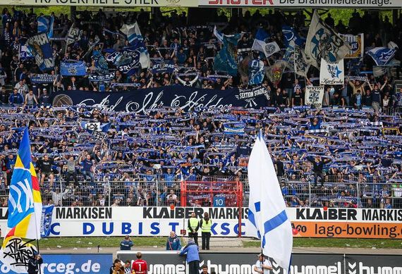 Karlsruher SC vs SpVgg Fürth (2-1) (9)