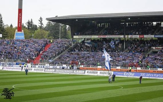 Karlsruher SC vs SpVgg Fürth (2-1) (10)