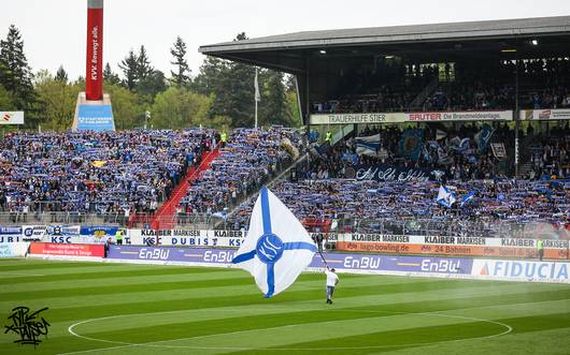 Karlsruher SC vs SpVgg Fürth (2-1) (13)