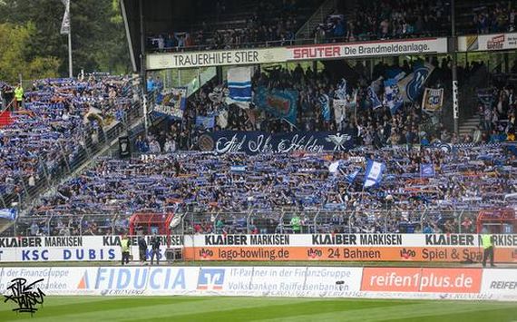 Karlsruher SC vs SpVgg Fürth (2-1) (14)