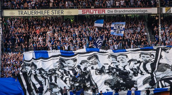 Karlsruher SC vs SV Darmstadt 98 (0-1) (1)