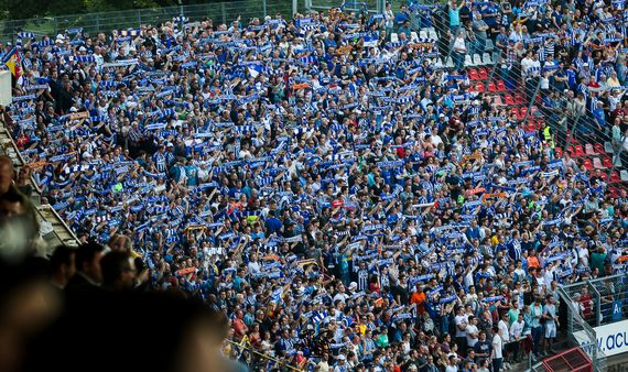 Karlsruher SC vs SV Darmstadt 98 (0-1) (4)