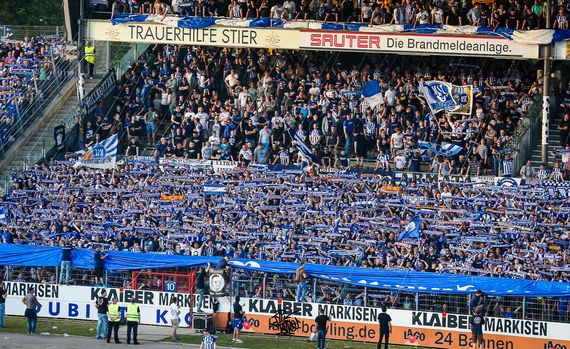 Karlsruher SC vs SV Darmstadt 98 (0-1) (5)