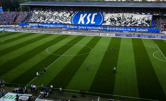 Karlsruher SC vs SV Darmstadt 98 (0-1) (6)