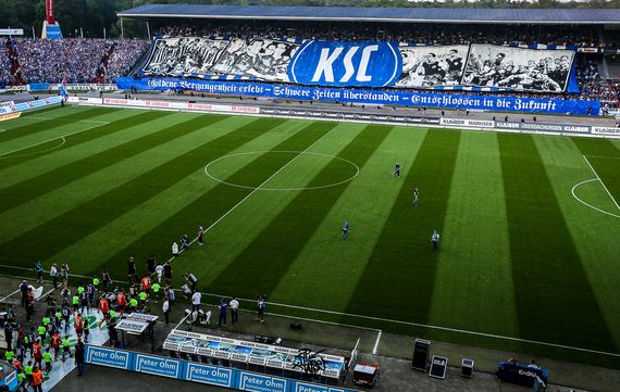 Karlsruher SC vs SV Darmstadt 98 (0-1) (7)