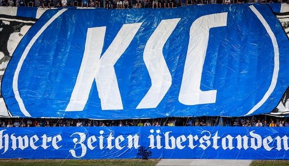 Karlsruher SC vs SV Darmstadt 98 (0-1) (10)