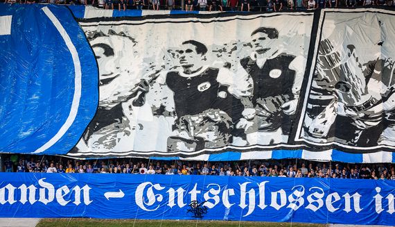 Karlsruher SC vs SV Darmstadt 98 (0-1) (11)