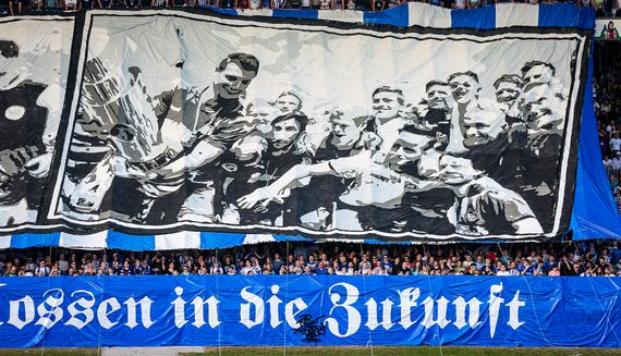 Karlsruher SC vs SV Darmstadt 98 (0-1) (12)