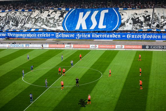 Karlsruher SC vs SV Darmstadt 98 (0-1) (15)
