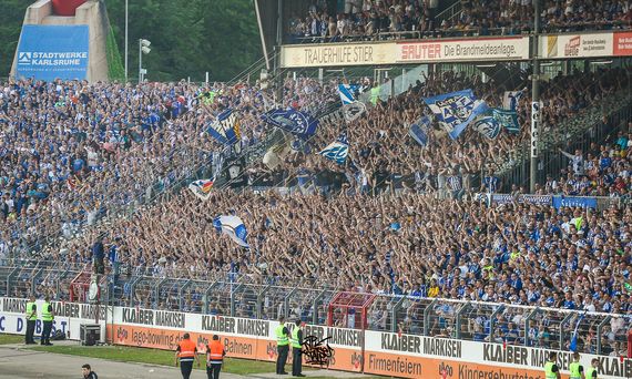 Karlsruher SC vs SV Darmstadt 98 (0-1) (18)