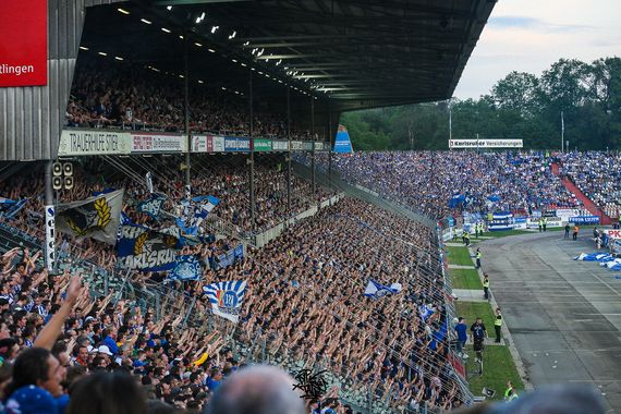 Karlsruher SC vs SV Darmstadt 98 (0-1) (19)