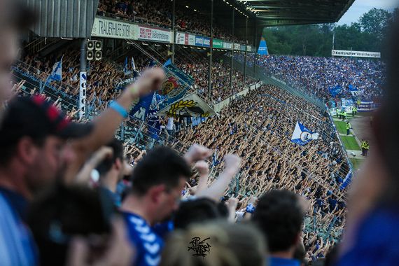 Karlsruher SC vs SV Darmstadt 98 (0-1) (24)