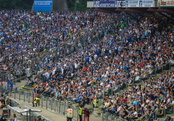 Karlsruher SC vs SV Darmstadt 98 (0-1) (26)