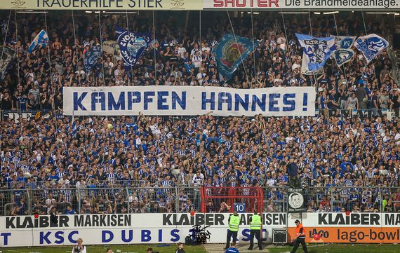 Karlsruher SC vs SV Darmstadt 98 (0-1) (27)
