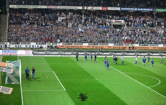 Karlsruher SC vs SV Darmstadt 98 (0-1) (31)