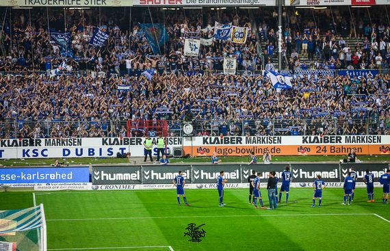 Karlsruher SC vs SV Darmstadt 98 (0-1) (32)