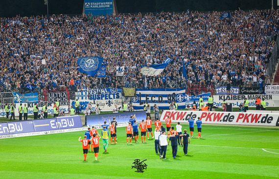 Karlsruher SC vs SV Darmstadt 98 (0-1) (33)
