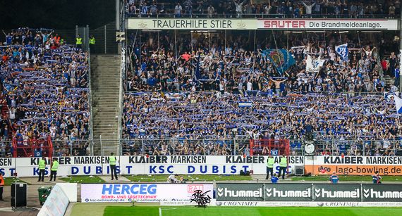 Karlsruher SC vs SV Darmstadt 98 (0-1) (34)