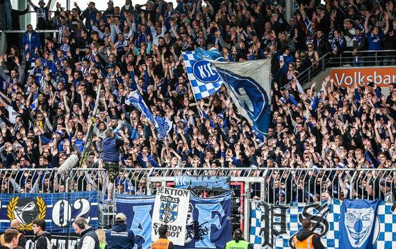 Eintracht Braunschweig vs Karlsruher SC (0-2) (2)
