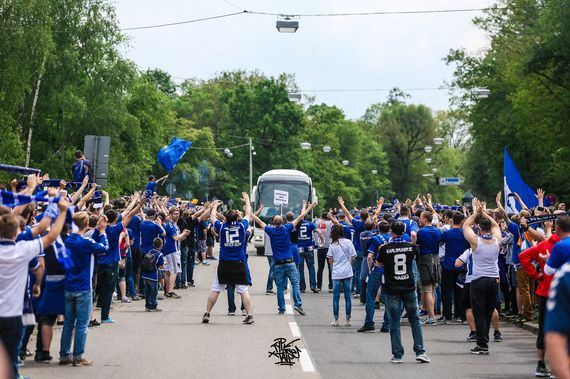 Karlsruher SC vs TSV 1860 München (2-0) (3)