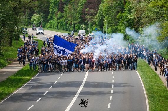 Karlsruher SC vs TSV 1860 München (2-0) (12)