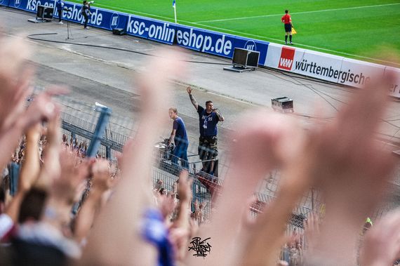 Karlsruher SC vs TSV 1860 München (2-0) (13)