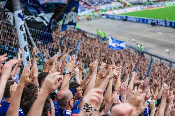 Karlsruher SC vs TSV 1860 München (2-0) (15)
