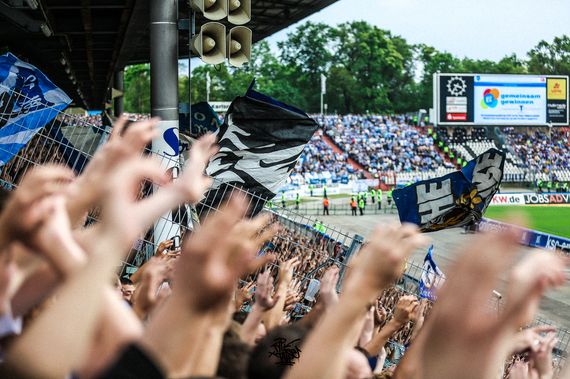 Karlsruher SC vs TSV 1860 München (2-0) (16)