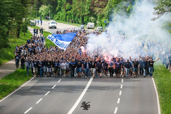 Karlsruher SC vs TSV 1860 München (2-0) (21)