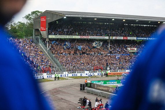 Karlsruher SC vs TSV 1860 München (2-0) (24)