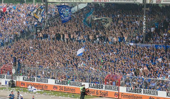 Karlsruher SC vs TSV 1860 München (2-0) (29)