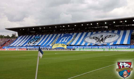 Karlsruher SC vs 1. FC Heidenheim 1846 (1-1) (1)