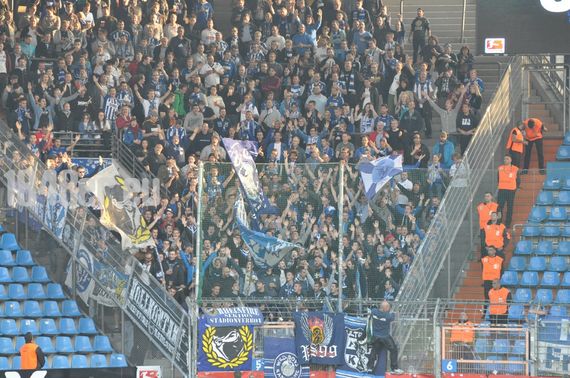 VfL Bochum vs Karlsruher SC (1-1) (1)