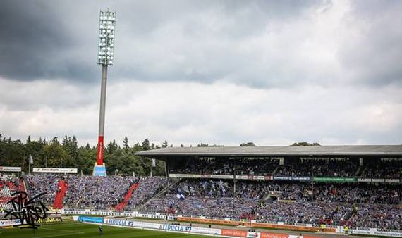 Karlsruher SC vs 1. FC Nürnberg (3-0) (1)