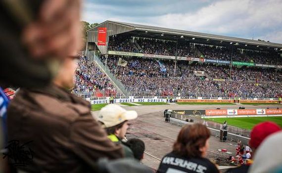 Karlsruher SC vs 1. FC Nürnberg (3-0) (3)