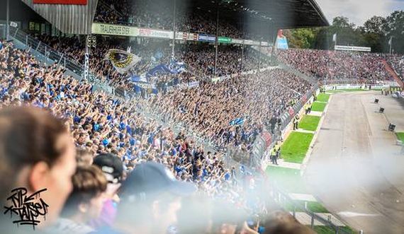 Karlsruher SC vs 1. FC Nürnberg (3-0) (4)