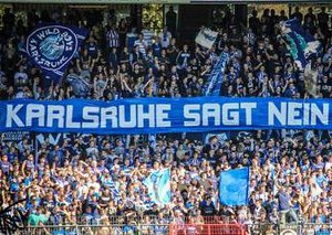 Karlsruher SC vs FC Ingolstadt 04 (0-1)