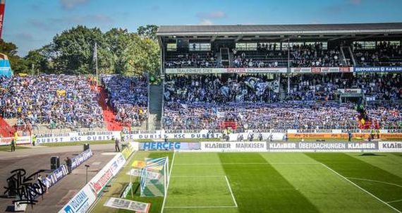 Karlsruher SC vs FC Ingolstadt 04 (0-1) (1)