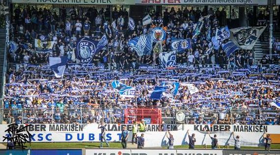 Karlsruher SC vs FC Ingolstadt 04 (0-1) (2)