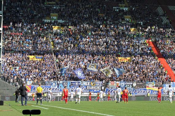 1. FC Kaiserslautern vs Karlsruher SC (2-0) (6)