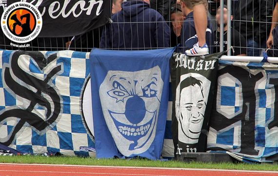 1. FC Neubrandenburg vs Karlsruher SC (1-3) (1)