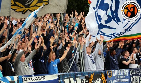 1. FC Neubrandenburg vs Karlsruher SC (1-3) (4)