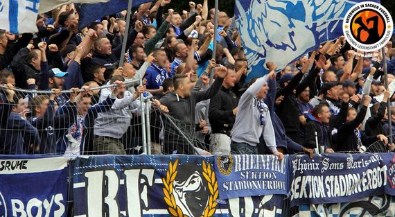 1. FC Neubrandenburg vs Karlsruher SC (1-3) (7)