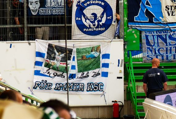 SpVgg Fürth vs Karlsruher SC (1-0) (1)