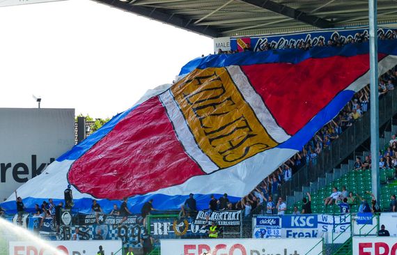 SpVgg Fürth vs Karlsruher SC (1-0) (4)