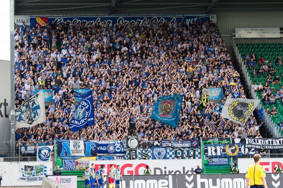 SpVgg Fürth vs Karlsruher SC (1-0) (5)