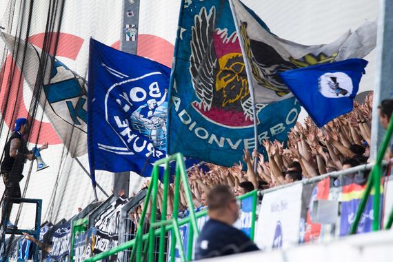 SpVgg Fürth vs Karlsruher SC (1-0) (6)