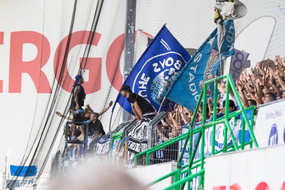 SpVgg Fürth vs Karlsruher SC (1-0) (7)