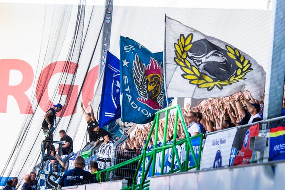 SpVgg Fürth vs Karlsruher SC (1-0) (8)